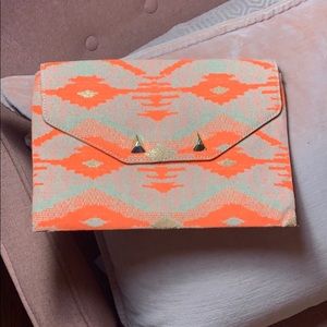 Geometric Clutch